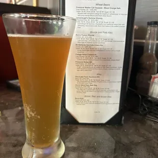 College Street Creamsicle