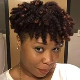 Jackie B.