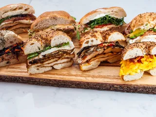 Brooklyn Bread Cafe