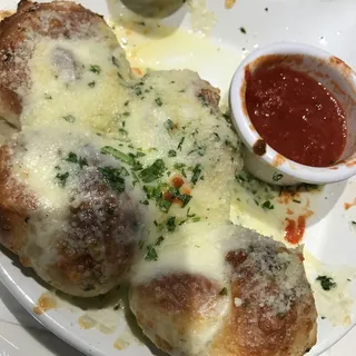 Garlic Bread