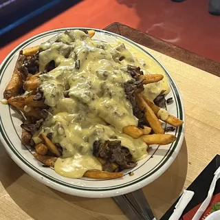 Philly Fries