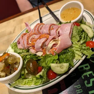Antipasto Salad