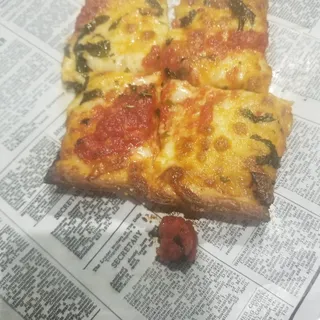 Grandma's Pie