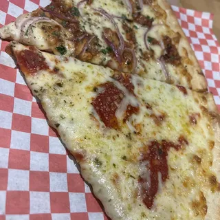 Cheese Slice