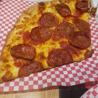 Pepperoni Slice