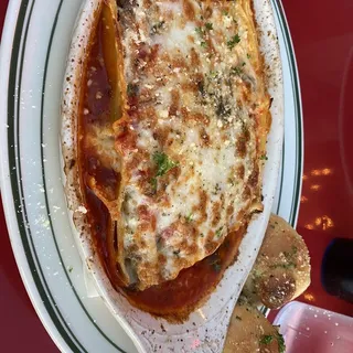 Lasagna