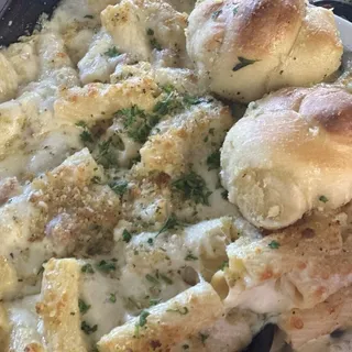 Brooklyn Mac