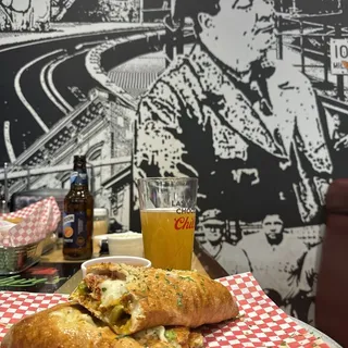Stromboli