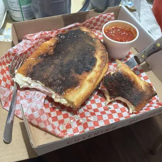 Calzone