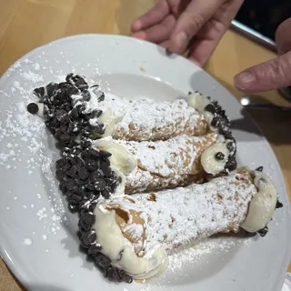 Cannoli