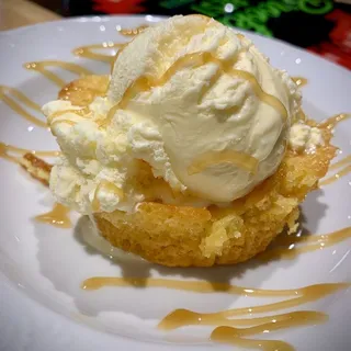Butter Cake