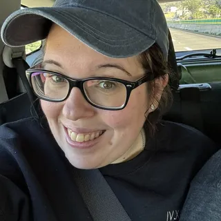Melissa G.