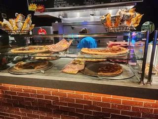 New York Pizza & Pasta