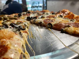 Anthony & Mario's Broadway Pizzeria