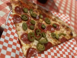 Gianna's Pizza