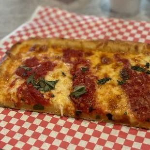 Grandma slice
