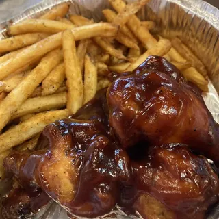 Basket of Wings