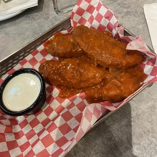 Chicken Fingers (4)