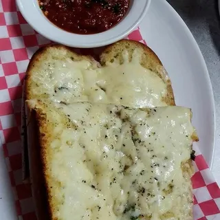Garlic Bread