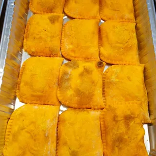 Tower Isles Jamaican Beef Patty
