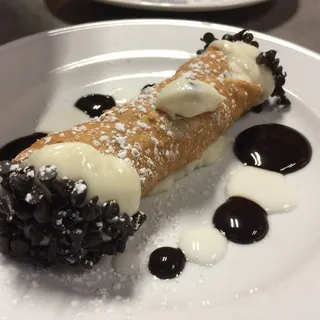 Cannoli