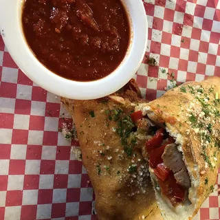 Calzone