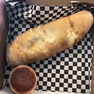 Chicken Roll