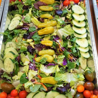 House Salad