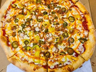 After Hour Pizza
