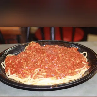 Marinara