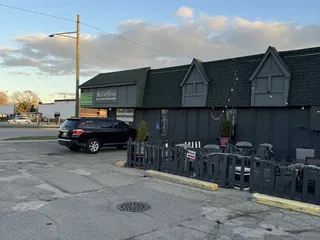 McCaffery's Bar