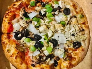 Angelina's Famous Pizza