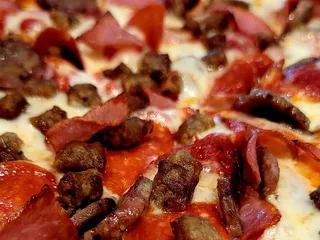 Goody's Pizza & Chicken