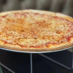 Cheese Pie