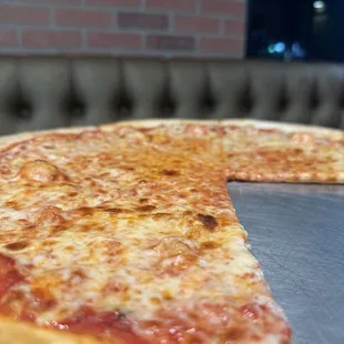 Cheese Pie