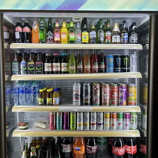 Beverages