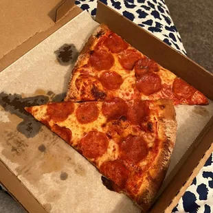 Jalapeno Pepperoni Pizza