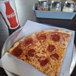 Slice Combo