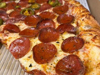 Guido Deli & Pizza