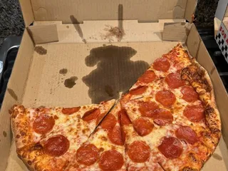 Pizza 101