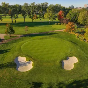 Brookridge Golf Club