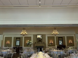 Indian Hills Country Club