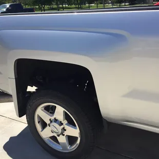 Great fast service! Outstanding work on my truck and they finished it so fast. Highly recommended!
