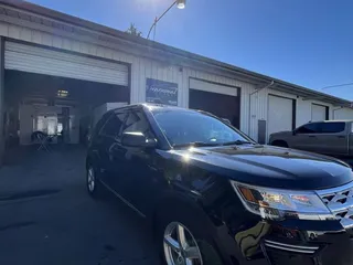 National Auto Body