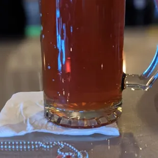 Tag a brew. I lost mine from this location.