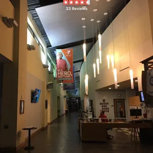 First check in with Chad and then Wednesday AM workout @ The Y!