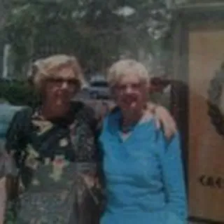 Mary Anne S.