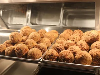 Juneau's Cajun Meats