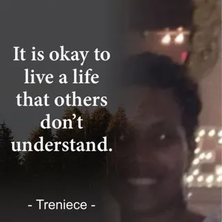 Treniece S.