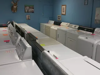 Daryl's Appliances and Furniture